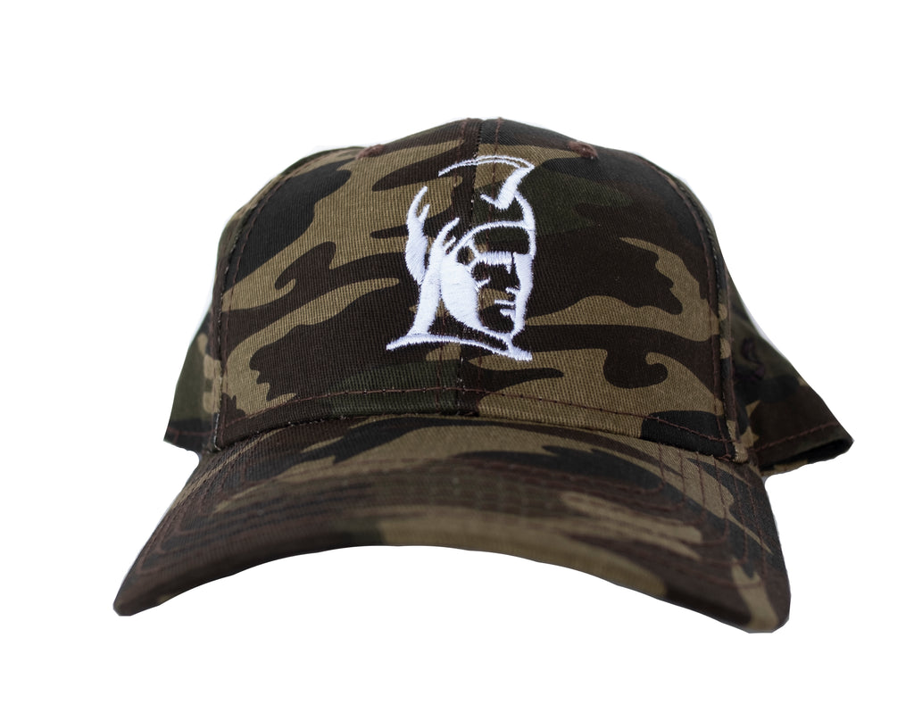 Kam 81 Velcro Back Hat SALE