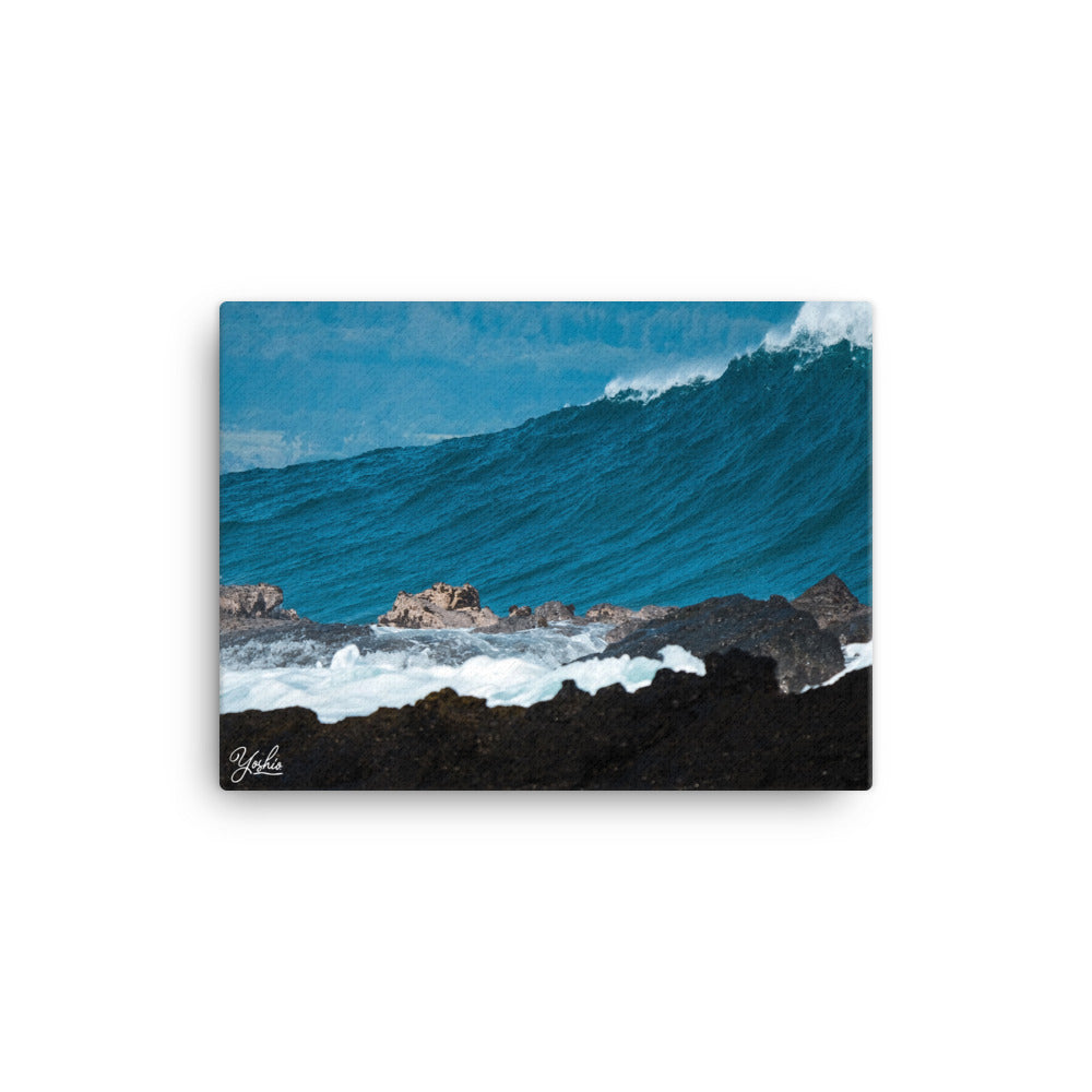 "Outback" Canvas