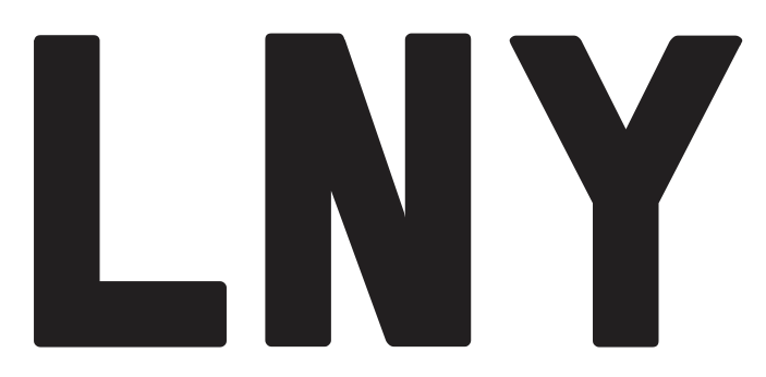 +LNY Liber Diecut Sticker
