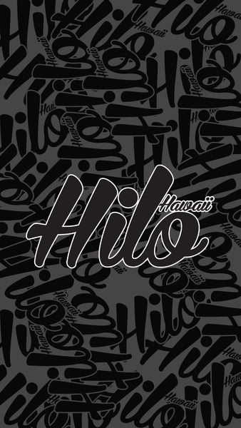 Hilo Sira Diecut Sticker