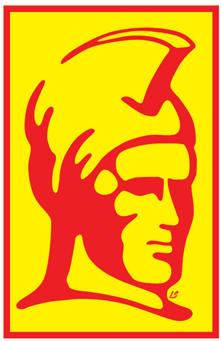 King Kam ‘81 Screen Printed Sticker