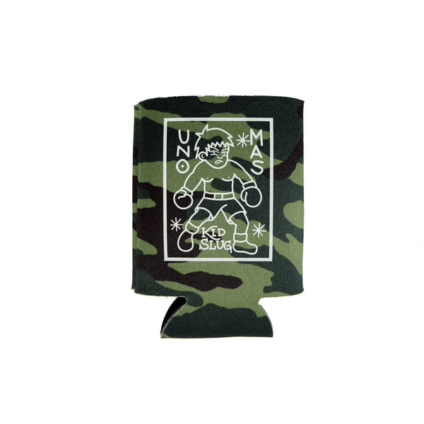 *Kid Slug Koozie by 808 Empire