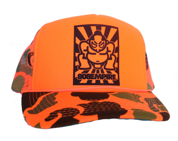 *Sumo Trucker by 808 Empire