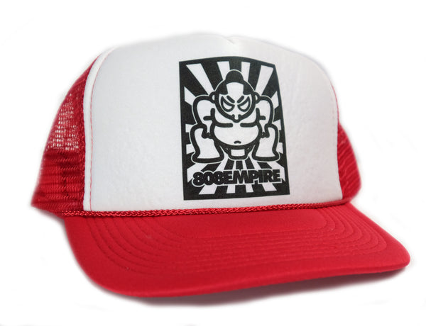 *Sumo Trucker by 808 Empire