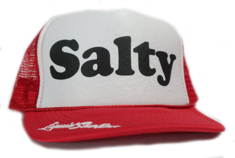 +Salty Co-op Trucker by Liquid Shelter