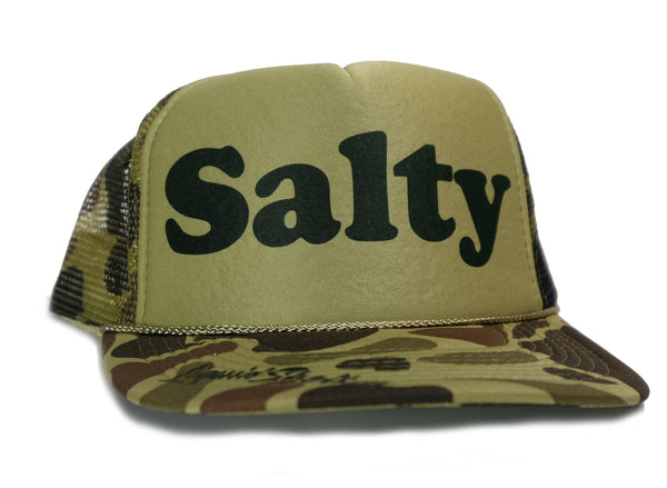 +Salty Co-op Trucker by Liquid Shelter