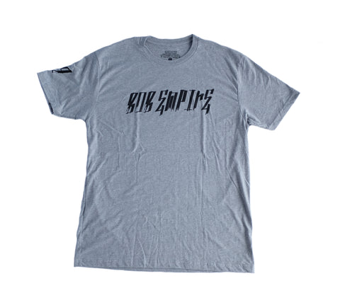+"29" Premium Shirt By 808 Empire (heather grey)