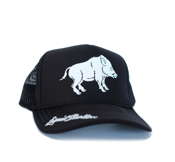 +Boar Trucker by Liquid Shelter