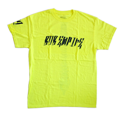 "29" Shirt By 808 Empire (Safety Green)