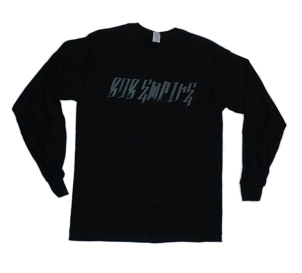 "29" Long Sleeve By 808 Empire (Black)