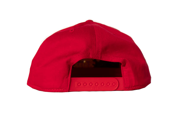 Aloha Aina Snap Back (5 Panel)