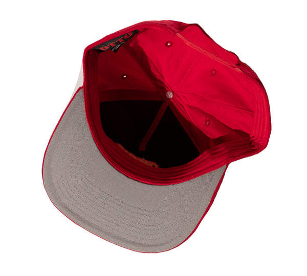 Aloha Aina Snap Back (5 Panel)