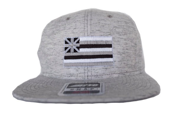 *Hawaii Flag Snapback