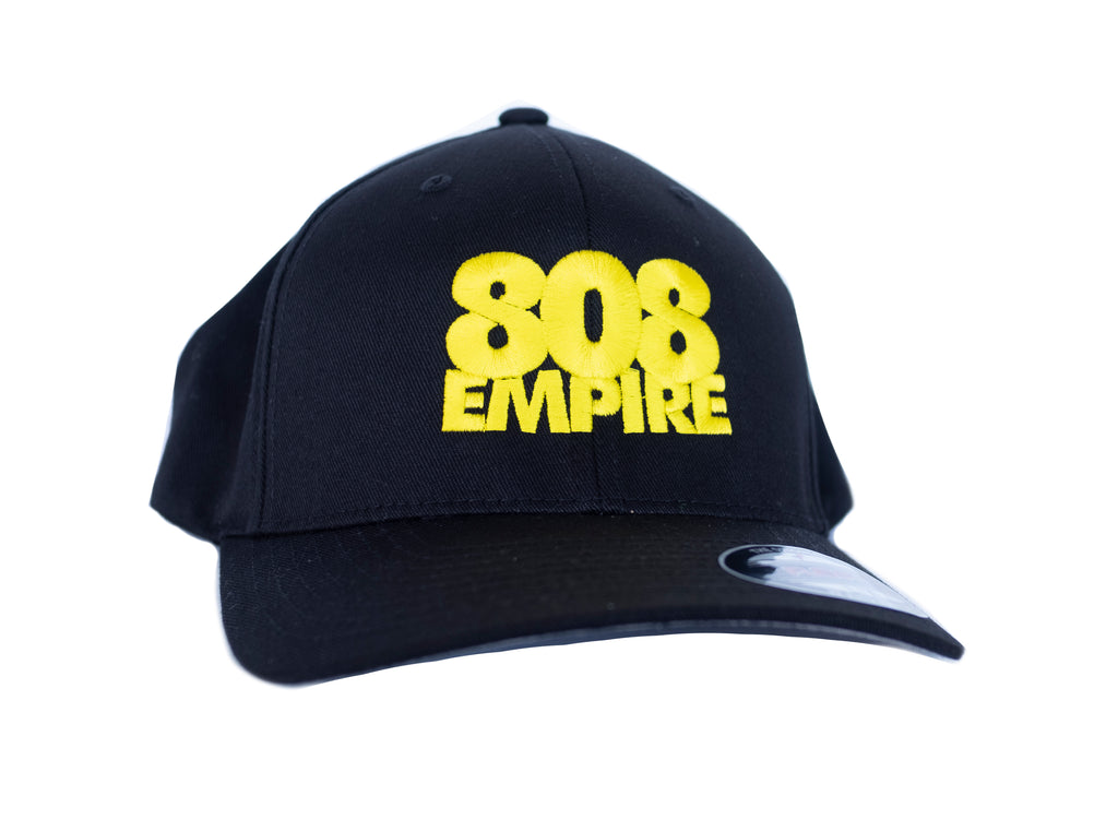*Stack Flexfit by 808 Empire
