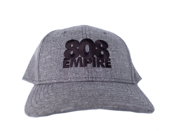 *Stack Velcro Back - By 808 Empire