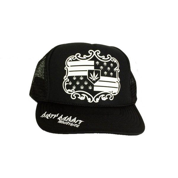 High Shield Trucker By DRI