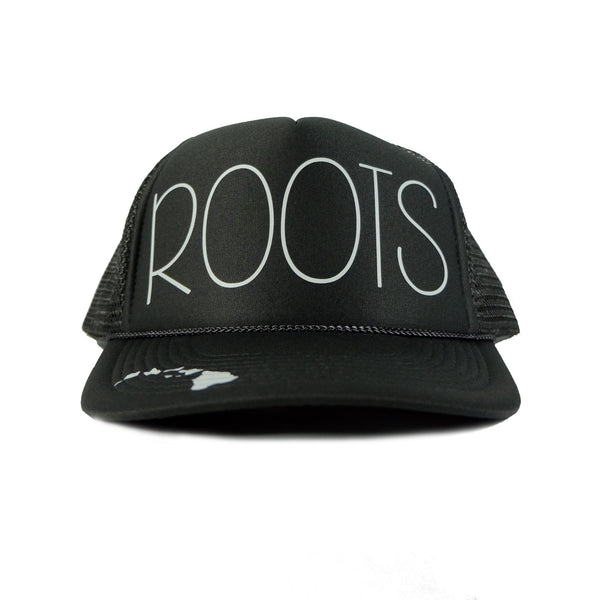 *Roots - Pencil Trucker Version 2