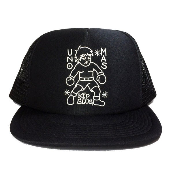 "Kid Slug" Free Trucker By 808 Empire x Unomas