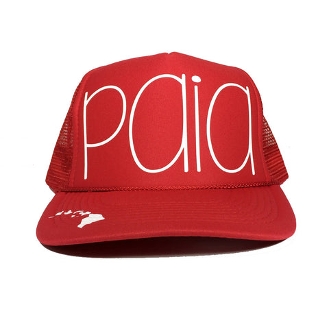 *Paia - Pencil Trucker Version 2