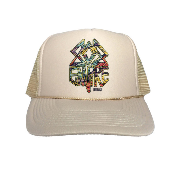 "Swavy" Trucker By 808 Empire