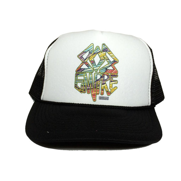 "Swavy" Trucker By 808 Empire