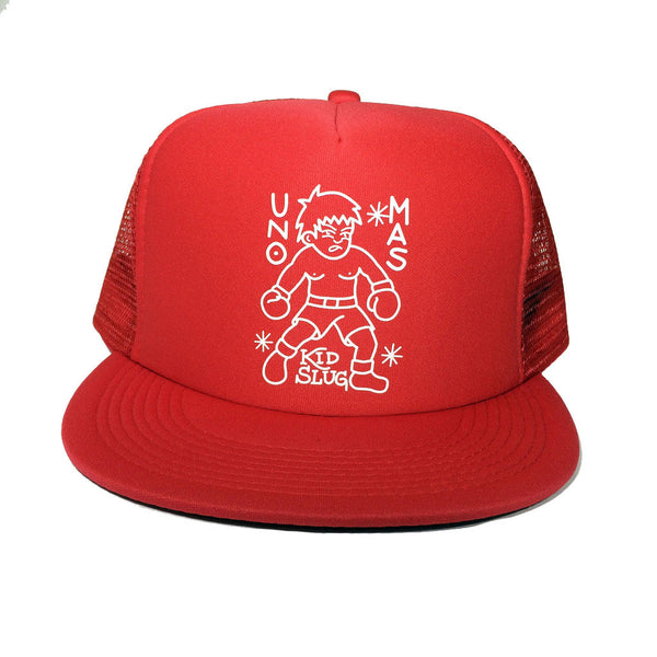 "Kid Slug" Free Trucker By 808 Empire x Unomas