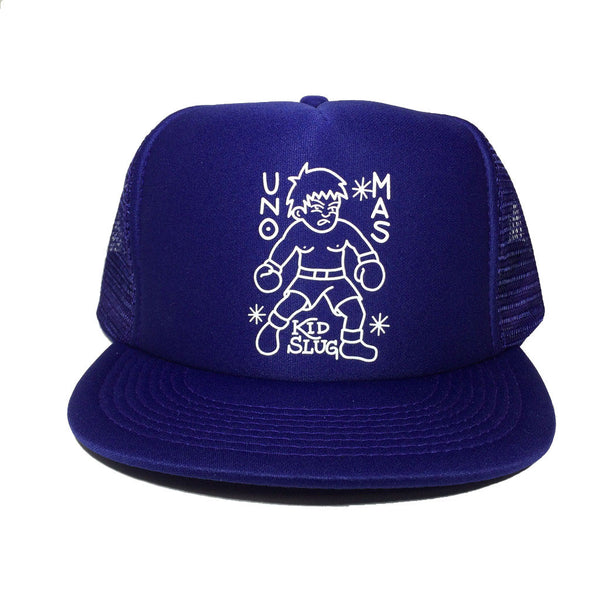 "Kid Slug" Free Trucker By 808 Empire x Unomas