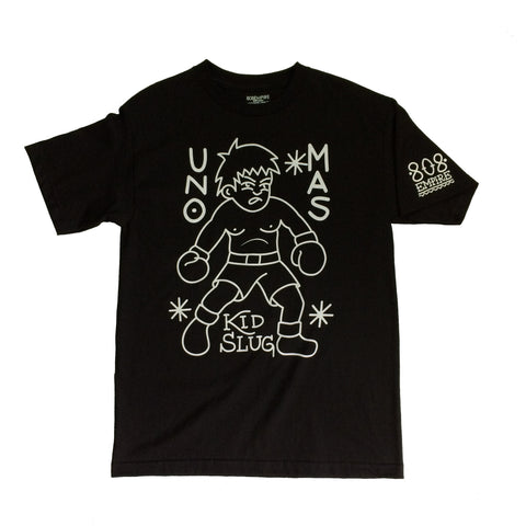 *Kid Slug Short Sleeve By 808 Empire