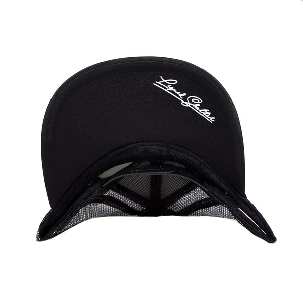 "Made Signature" Trucker By Liquid Shelter  8/9