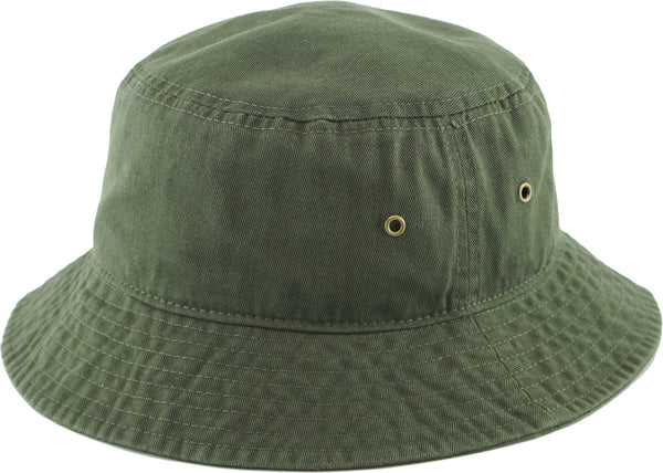 KBM-500 Bucket Blank