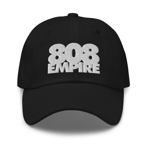 "Stack" Dad hat