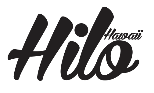 Hilo Sira Diecut Sticker