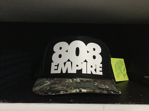 +"Fetro" Trucker By 808 Empire