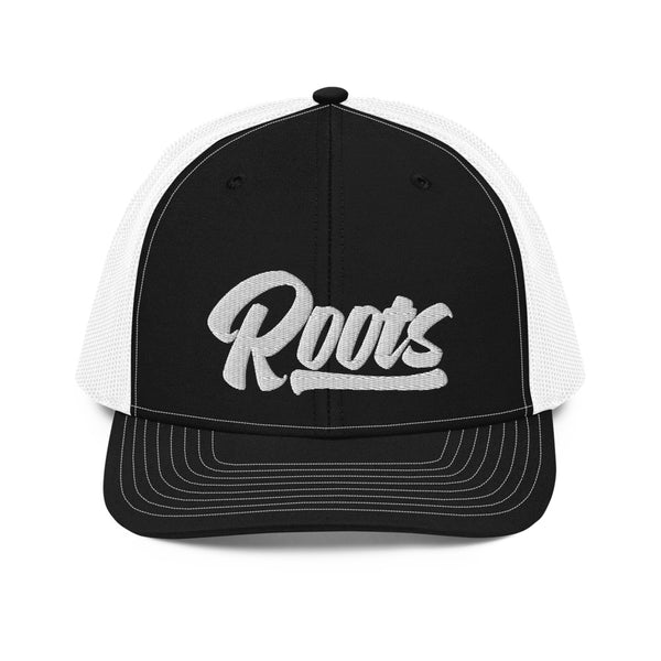 Roots Trucker Cap