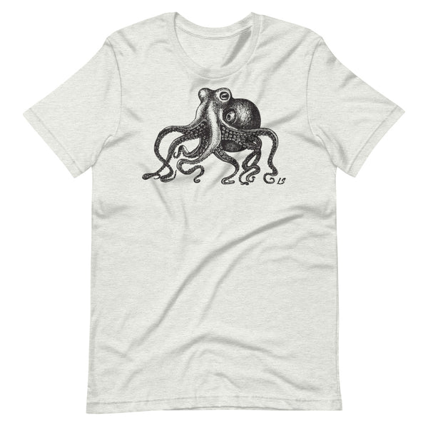 Tako Short Sleeve Unisex T-Shirt