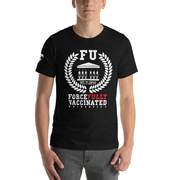 Tottaly Fully Unisex T-Shirt