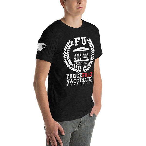 Tottaly Fully Unisex T-Shirt