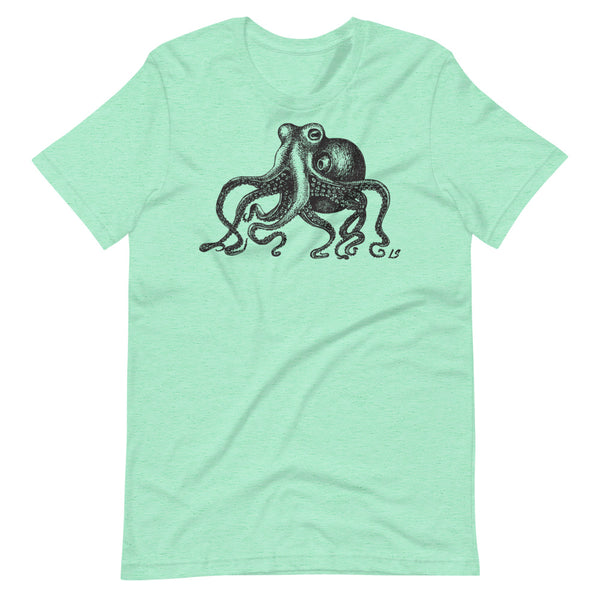 Tako Short Sleeve Unisex T-Shirt