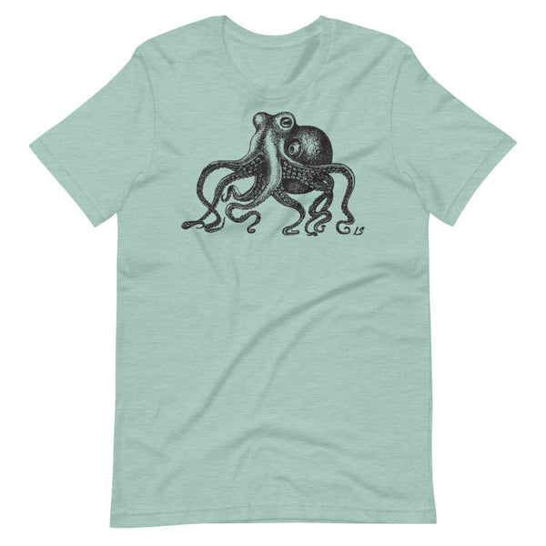 Tako Short Sleeve Unisex T-Shirt