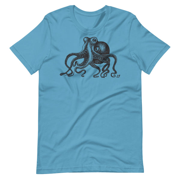 Tako Short Sleeve Unisex T-Shirt