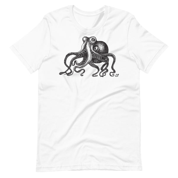 Tako Short Sleeve Unisex T-Shirt