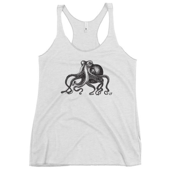 Tako Women's Racerback Tank