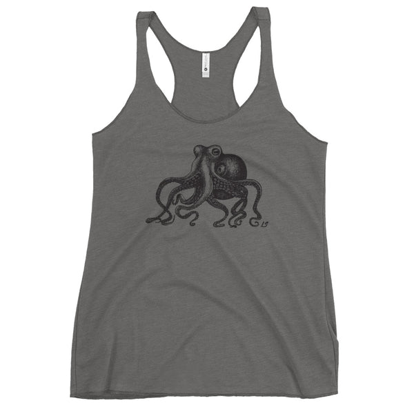 Tako Women's Racerback Tank